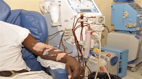 How much does it cost to see a dermatologist in nigeria. Cost of Dialysis in Nigeria (June 2020)