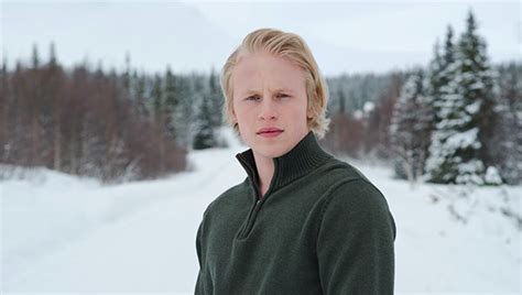 Odin waage's films include together, rekyl, the hunger, and maria. Fest, flørt og Nils Ole Oftebro: Viaplay med nok en ...