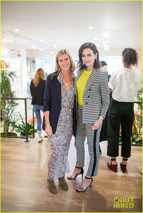 Camille beck appeared in the 2012 documentary film iceberg slim: Camilla Belle Hosts Anna Beck x Project Soar Charity Event ...