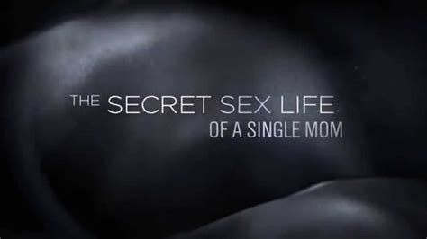 Sex/life is an american drama streaming television series created by stacy rukeyser for netflix. Lifetime Review: 'The Secret Sex Life of a Single Mom' | Geeks