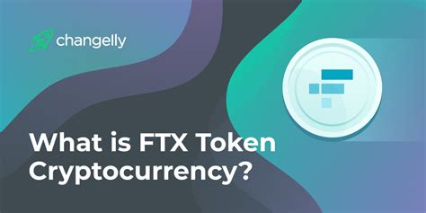 What is FTX Token (FTT) Cryptocurrency? - Cryptocurrency ...