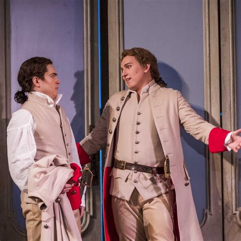 It is based on the original libretto by da ponte and marks the last piece of the composer's collaboration with the librettist after le nozze di figaro and don giovanni. Così fan tutte Teaching Resources - Glyndebourne