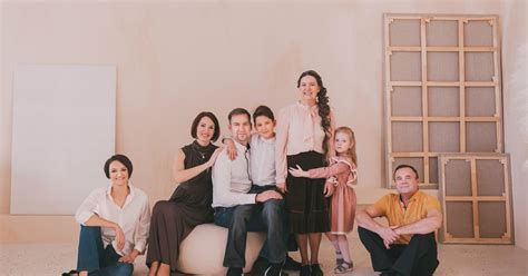 Семейные фотосесии. Семейный и контент фотограф в Омске Савченко Ольга