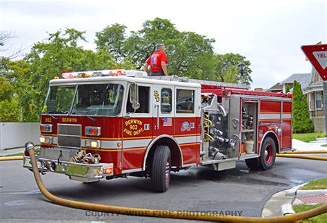 We offer a wide range of brand new appliances from top quality suppliers! Berwyn Fire Department « chicagoareafire.com