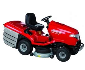 Boats.net carries thousands of oem honda riding lawn mower parts and accessories at warehouse prices. Honda Riding Mower Review 2020 - Which is the Best? - Paul ...