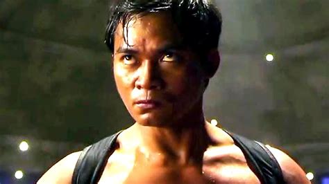 That's the setup for the protector, which breaks netflix's cycle of depressing and cynical international dramas. THE PROTECTOR 2 Trailer (Ong Bak's Tony Jaa Movie) - YouTube