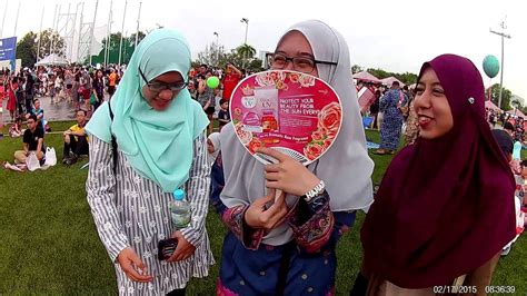 This year shah alam enduride 2019 roughly total is around 1400 riders participate in this event race. Bon odori 2016 shah alam (MJHEP) - YouTube