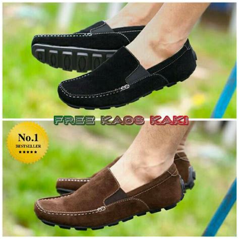 We just need to think about the reader and the topic of your discussion, before choosing the writing style. Promoo !!!! Sepatu slip on pria kickers casual slop formal ...