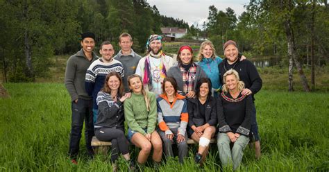 Farmen 2018 (the farm 2018) was the 14th season of the norwegian version of the farm reality television show. Høyt spill på Farmen kjendis - vargas12.com