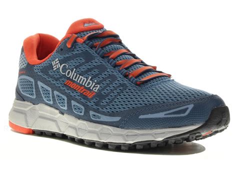 Find answers in product info, q&as, reviews. Columbia Montrail Bajada III M homme Bleu pas cher