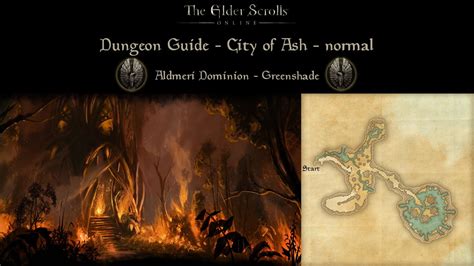 I want to show you a guide for eriole ex trial. Eso normal mol trial guide