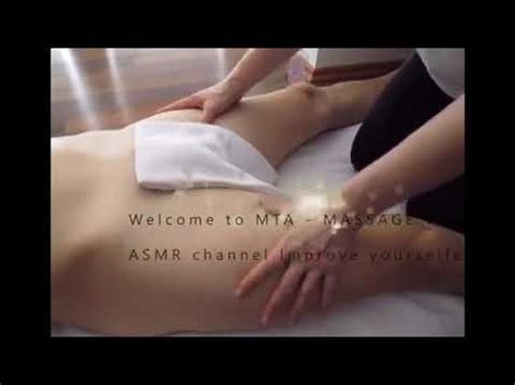 Massage service in ho chi minh city, vietnam. Massage yoni - YouTube