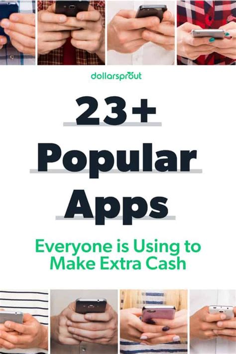 In this video we review the best uk money making apps, that pay you to scan receipts from your smartphone. 13 Best Money Making Apps That Pay Cash for 2020 in 2020 ...