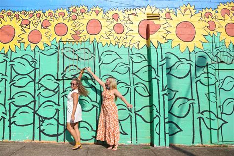 These central north carolina cities are home to furniture manufacturers and showrooms for every design taste. A Work of Street Art: The Best Murals in Nashville ...