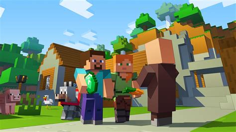 We did not find results for: Xbox Boss Wades In On Sony's Decision To Block Minecraft ...