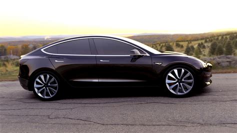 Electric cars, giant batteries and solar www.tesla.com. Tesla Model 3 Production Start Deadline Set for July 1 ...