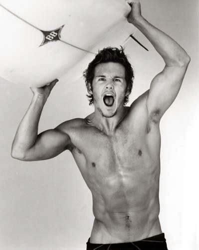 Jason paul ryan (born january 21, 1976 in long branch, new jersey) is a retired major league baseball pitcher. Ryan Kwanten by Paul Freeman - Ryan Kwanten Photo ...