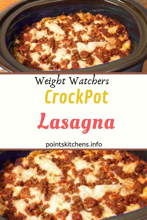 Check out some of our. Pin on Weight watchers crock pot recipes beef