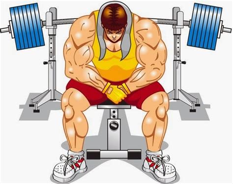 It's simple 5 sets of 10 reps with a 60 sec break between super sets. Bodybuilding Workout Routine Techniques - Bodydulding