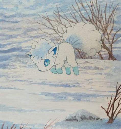 We did not find results for: Alolan Vulpix Card | Pokémon Amino