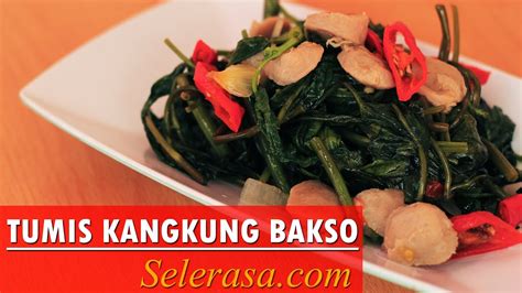 Bahan utama tempe ini pun cenderung mudah sekali untuk ditemukan karena masyarakat indonesia. Cara Membuat Kwetiaw.campur.pangsit / Cara membuat Balado ...