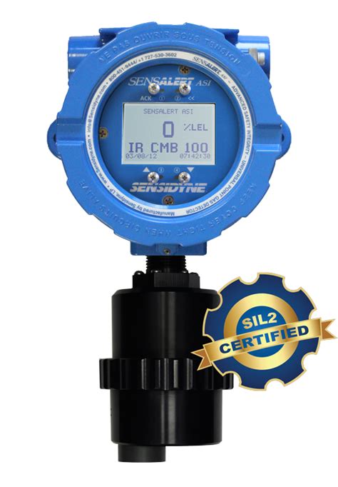 As8800l combustible gas detector,can detect any flammable gas. Detectores Ambientales | Hitec