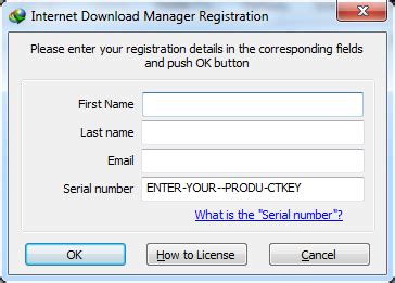 Awesome trick to do so. how to idm(internet download manager) registration