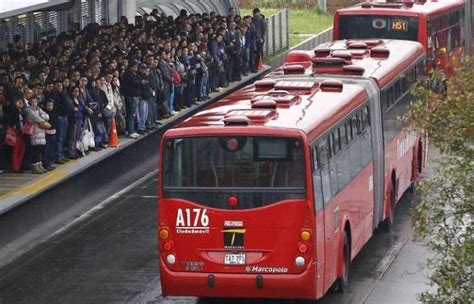 Empresa de transporte del tercer milenio transmilenio s.a. Bogotá: Hombre fue condenado a casi 13 años de prisión por ...