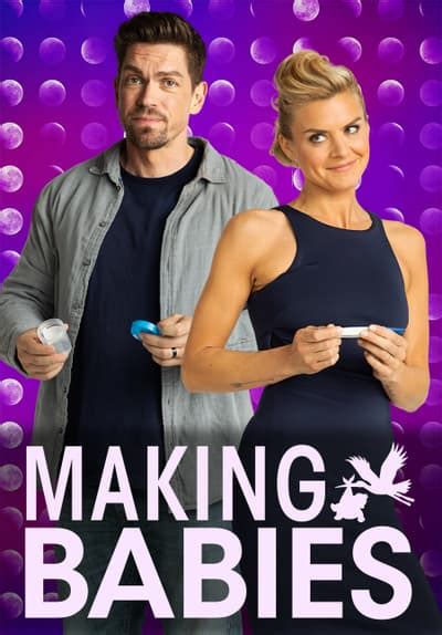 After years of manually trying to conceive, john and katie kelly put their bodies, wallet and marriage through the ringer of modern. Watch Making Babies (2018) Full Movie Free Online ...