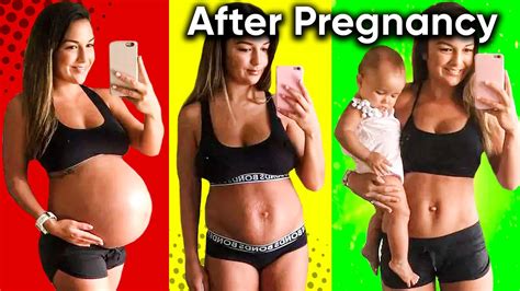 This app includes daily workouts designed for pregnant women, organized by trimester. How to Lose Belly Fat After Pregnancy. Post Pregnancy ...