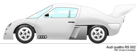 I don't want to write some stupid things about the curious. Audi Quattro Wiki & Review