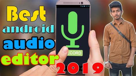 Create new audio recordings or edit audio files with the editor. Best Audio editor for android|lexis editorhindi/urdu - YouTube