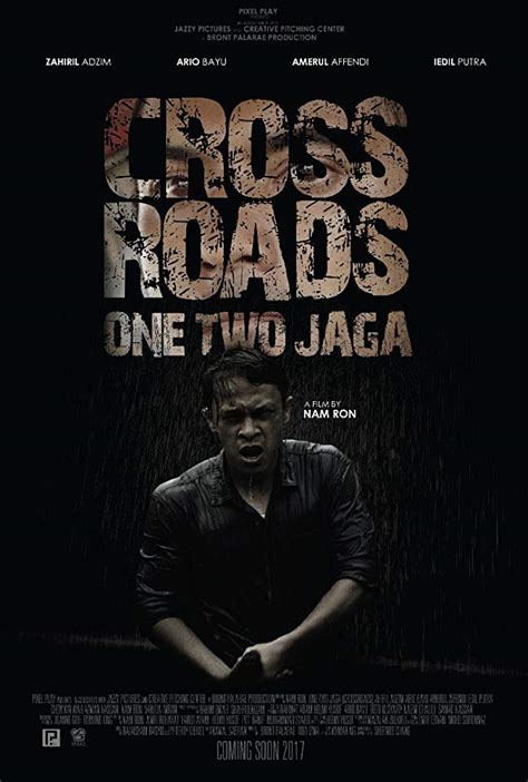 The first one takes bribes frequently from various individuals mostly dealing with illegal immigrants, in order to satisfy his. One Two Jaga (2018) | MAFAB.hu