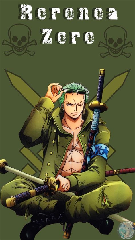 Collection of the best roronoa zoro wallpapers. Roronoa Zoro Wallpaper Android