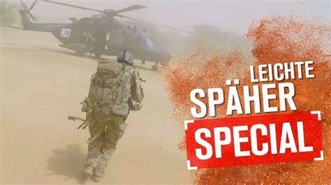 Bundeswehr exclusive is at camp castor gao. Aufklärungseinheit: Leichte Späher | MALI | Special - YouTube