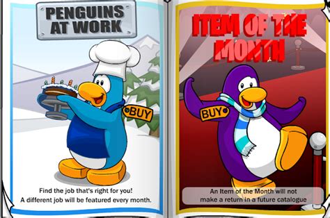 All club penguin rewritten codes list. December Updates: Newspaper, Penguin Style Catalog ...