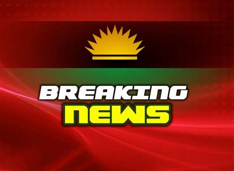 Army on ethnic and religious domination operation in south join esn fund raising with. BREAKING NEWS:HUNGRY NIGERIAN POLICE RELEASES 7 KIDNAPPED ...