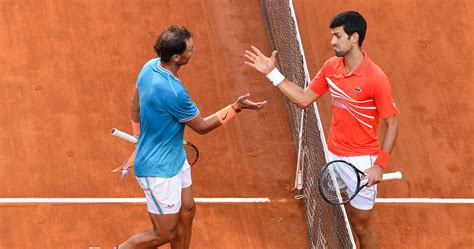 It is one of the most difficult tasks to beat nadal at roland garros, thiem said. Nadal vs Djokovic: GOAT, head-to-head, stats, all you need ...