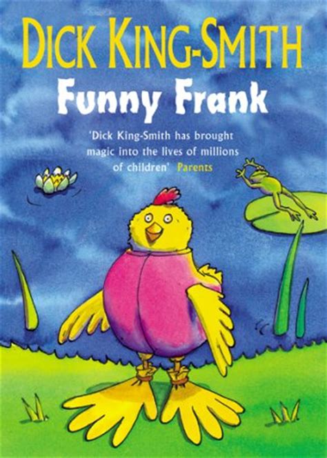 Frank lampard images on fanpop. Children's Books - Reviews - Funny Frank | BfK No. 132
