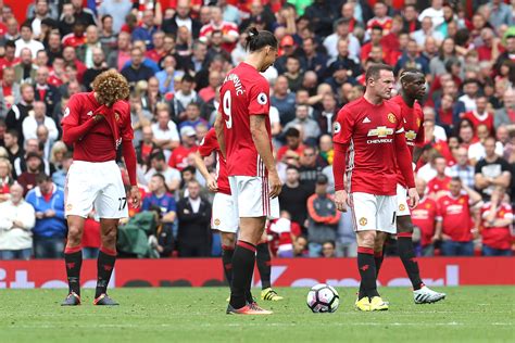 Thousands of manchester united supporters stormed onto the pitch, as they gather… Can Manchester United still win the Premier League title? | Football News | Sky Sports