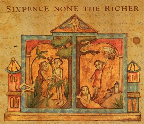 They make me want to go back to the year 1997 and enjoy life. Sixpence None the Richer's self-titled album turns 20 ...