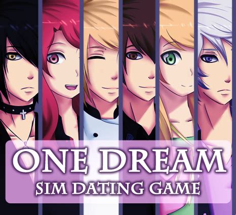 Anime you must simulator, the internet is full of dating games euroson simulators. One Dream Sim Dating Game (Discarded Project) by Katkat ...