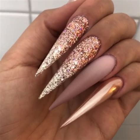 Long fingernail hacks will help you get through the challenges. How Long Is Too Long When It Comes To Nails? - FlawlessEnd