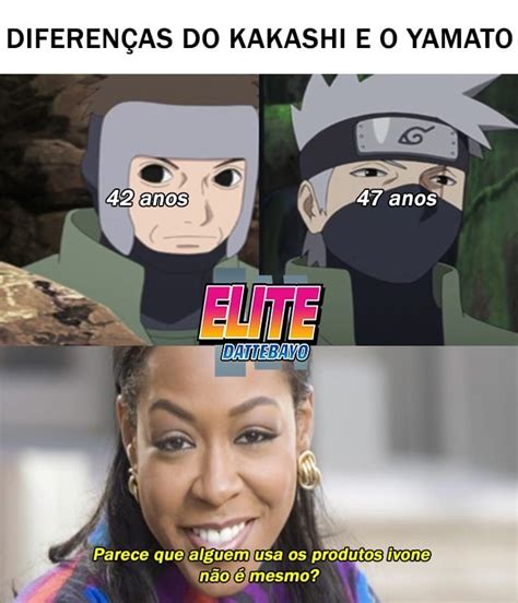 Discover the magic of the internet at imgur, a community powered entertainment destination. Produtos Ivone | Memes engraçados naruto, Memes engraçados ...