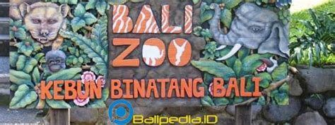 Harga tiket masuk lembang park & zoo. Cek PROMO Harga Tiket Masuk Bali Zoo 2021 - Kebun Binatang ...