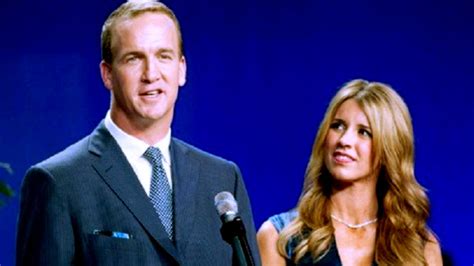 Ashley thompson is an american entrepreneur, better known as the wife of former american football player peyton manning. Peyton Manning Wife / Peyton Manning S Wife Ashley Manning ...