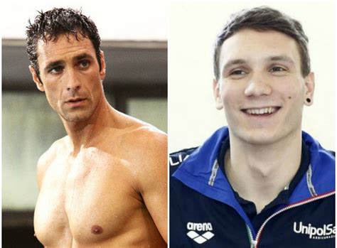 Apre san marino eurovision 2021 in tv: Raoul Bova farà un film sui campioni di nuoto italiani ...