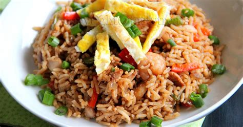 Chiang mai tours are an excellent way of making the most of your visit to this beautiful part of thailand. Resep Masakan Nasi Goreng Enak