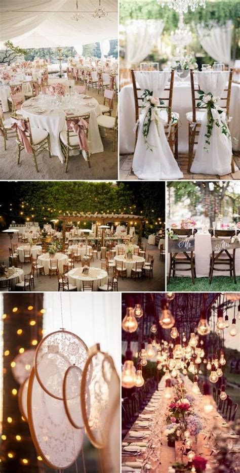 Check out our best country wedding ideas, including rustic wedding decorations, diy wedding decorations, country wedding decorations, country wedding centerpieces, country wedding favors, and more. wedding reception ideas for vintage themed weddings ...