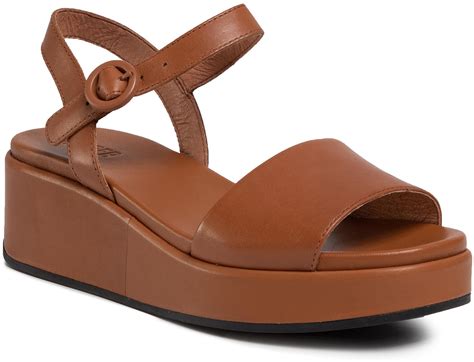 Compre nuestra selección de estilos de artículos en oferta. Camper Misia (K200564) brown ab 75,44 € | Preisvergleich ...